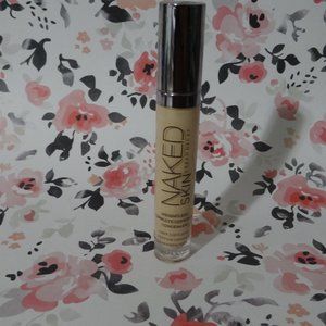 Urban decay Naked concealer